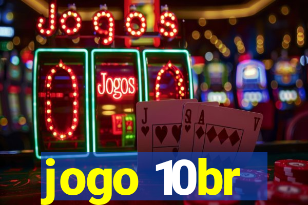 jogo 10br